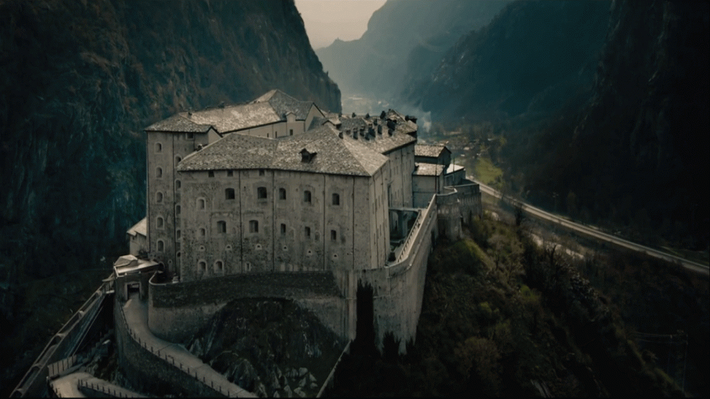 Avengers: Age of&nbsp;Ultron