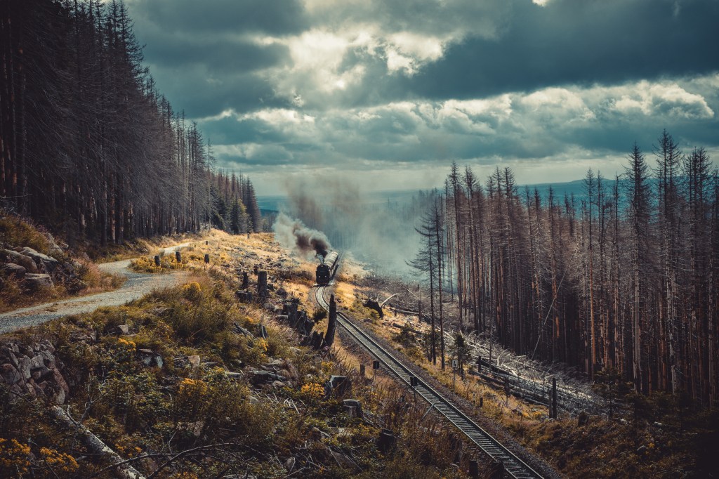 The Winds of&nbsp;Change