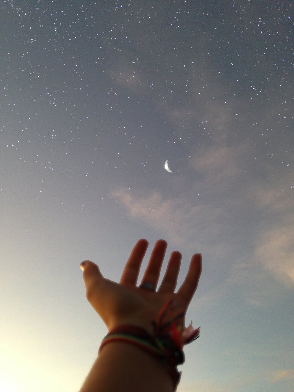 counting stars