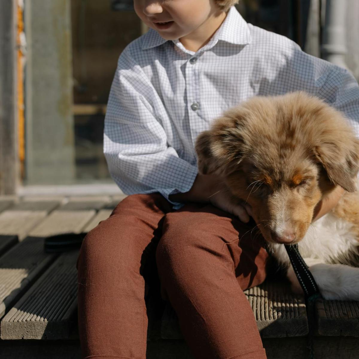 It’s Just A&nbsp;House