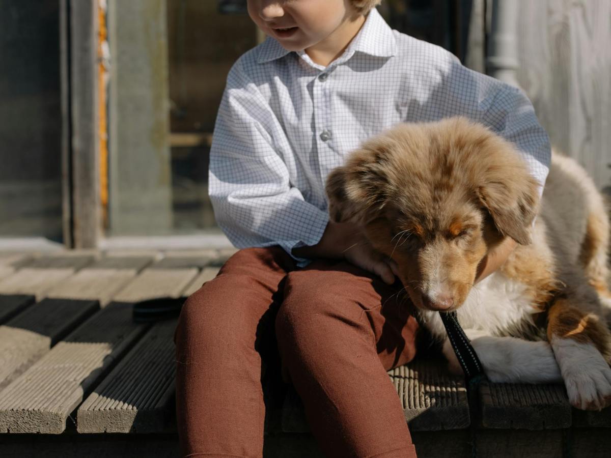 It’s Just A&nbsp;House